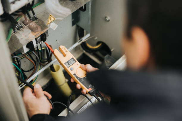Best Residential Electrician Services  in Charlotte, TX