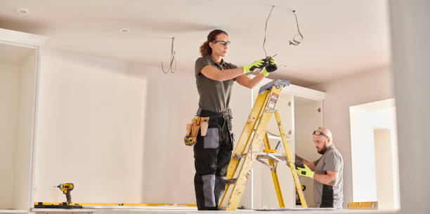 Best Emergency Electrician Near Me  in Charlotte, TX