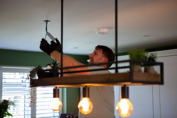 Best Electrical Upgrades for Homes  in Charlotte, TX