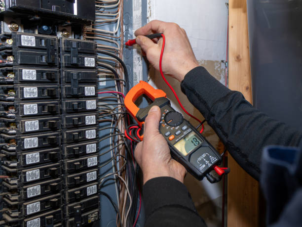 Best Home Electrical Repair  in Charlotte, TX
