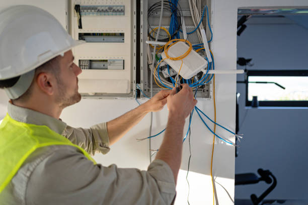 Best Commercial Electrician Services  in Charlotte, TX